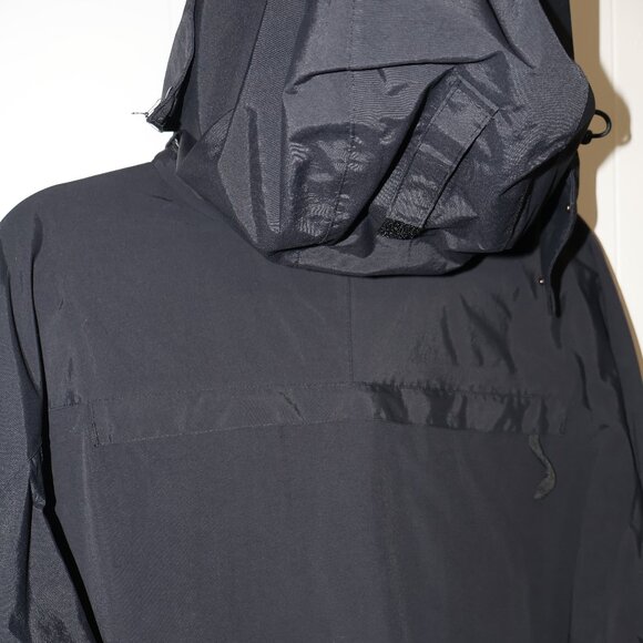 5.11 Tactical Series Utility Jacket – Black (Men’s L) - Picture 4 of 11